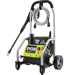 Ryobi 1700 psi for sale  Delivered anywhere in USA 