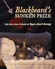 Blackbeard sunken prize for sale  Delivered anywhere in Ireland