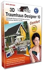 Traumhaus designer 10 gebraucht kaufen  Wird an jeden Ort in Deutschland