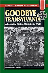 Goodbye transylvania romanian for sale  Delivered anywhere in USA 