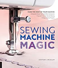Sewing machine magic for sale  Delivered anywhere in USA 