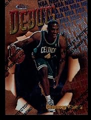 Basketball nba 1997 for sale  Delivered anywhere in USA 