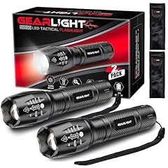 Gearlight led flashlights for sale  Delivered anywhere in USA 