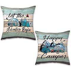 Rehebazi happy camper for sale  Delivered anywhere in USA 