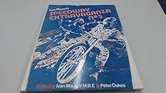 Speedway extravaganza for sale  Delivered anywhere in UK