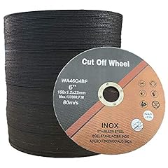 Pcs cut wheel for sale  Delivered anywhere in USA 