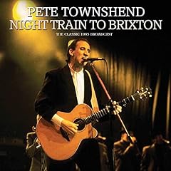 Night train brixton for sale  Delivered anywhere in Ireland
