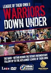 League warriors for sale  Delivered anywhere in UK