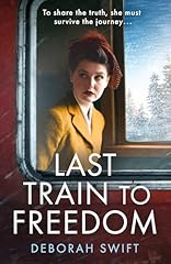 Last train freedom for sale  Delivered anywhere in UK