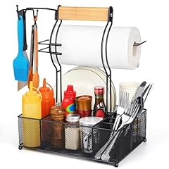 Fangsun grill caddy for sale  Delivered anywhere in USA 
