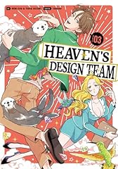 Heaven design team gebraucht kaufen  Wird an jeden Ort in Deutschland