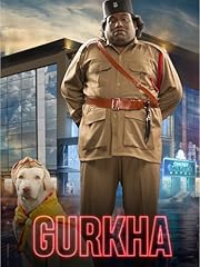 Gurkha for sale  Delivered anywhere in UK