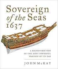 Sovereign seas 1637 for sale  Delivered anywhere in UK