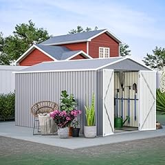 Yopto storage shed for sale  Delivered anywhere in USA 