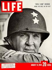 Life magazine august for sale  Delivered anywhere in USA 