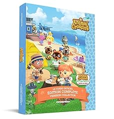 Animal crossing new d'occasion  Livré partout en France