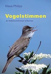 Vogelstimmen volksmundversen e gebraucht kaufen  Wird an jeden Ort in Deutschland