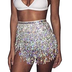 Zoestar sequin belly for sale  Delivered anywhere in USA 