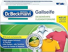 Beckmann gallseifen stück gebraucht kaufen  Wird an jeden Ort in Deutschland