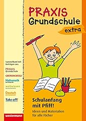 Praxis grundschule extra gebraucht kaufen  Wird an jeden Ort in Deutschland
