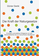 Kraft naturgesetze emergenz gebraucht kaufen  Wird an jeden Ort in Deutschland