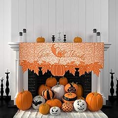 Fall thanksgiving decorations for sale  Delivered anywhere in USA 