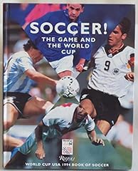 Soccer the game gebraucht kaufen  Wird an jeden Ort in Deutschland