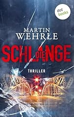 Die schlange thriller for sale  Delivered anywhere in UK