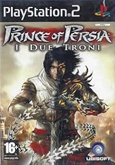 Prince persia due usato  Spedito ovunque in Italia 