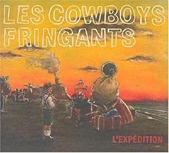 cowboys fringants d'occasion cowboys fringants d'occasion Livré partout en France