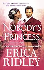 Nobody princess for sale  Delivered anywhere in USA 