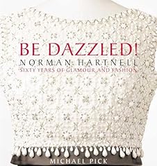 Dazzled norman hartnell for sale  Delivered anywhere in USA 