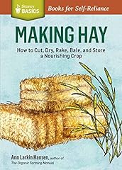 Making hay cut for sale  Delivered anywhere in USA 