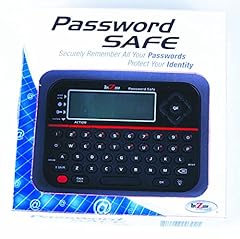 Password safe for sale  Delivered anywhere in USA 