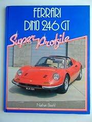 ferrari dino 246 gts d'occasion  Livré partout en France