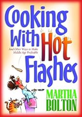 Cooking hot flashes for sale  Delivered anywhere in USA 