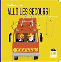 Secours machines animées d'occasion  Livré partout en France