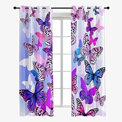 Highdi motif papillon d'occasion  Livré partout en France