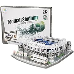 Fußballstadion puzzle spielze gebraucht kaufen  Wird an jeden Ort in Deutschland