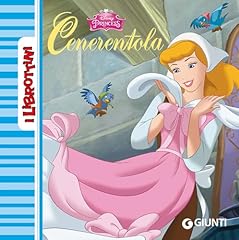 Librottini. cenerentola usato  Spedito ovunque in Italia 