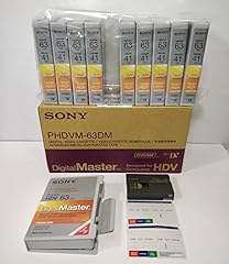 Phdvm 63dm digitalmaster for sale  Delivered anywhere in USA 
