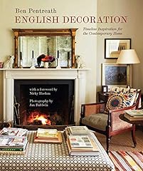 English decoration timeless for sale  Delivered anywhere in UK