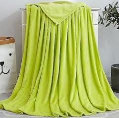 Homes linen fleece for sale  Delivered anywhere in UK