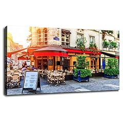 Paris street cafe for sale  Delivered anywhere in USA 