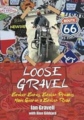 Loose gravel broken for sale  Delivered anywhere in USA 