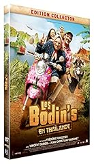 Bodin thaïlande d'occasion  Livré partout en France