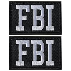 Tacvel pieces fbi for sale  Delivered anywhere in USA 