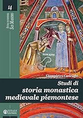 Studi storia monastica usato  Spedito ovunque in Italia 
