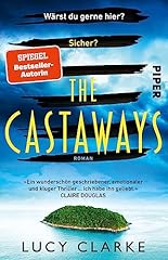 The castaways roman gebraucht kaufen  Wird an jeden Ort in Deutschland