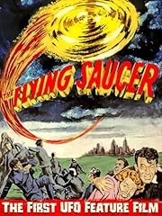 Flying saucer for sale  Delivered anywhere in USA 